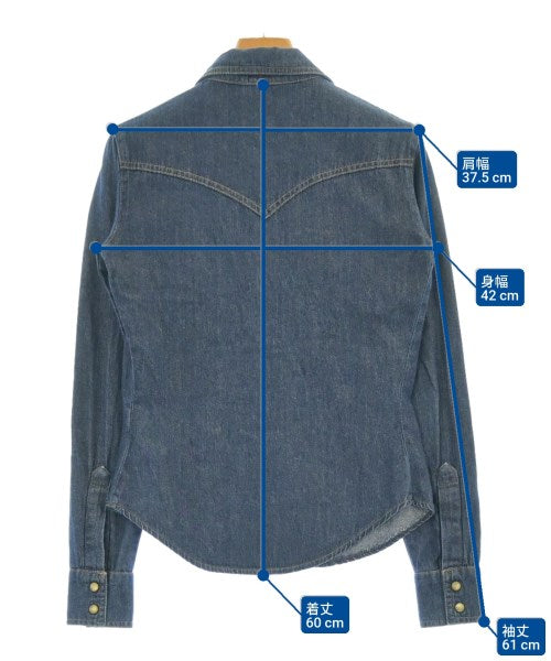 Earl Jean เสื้อลำลอง