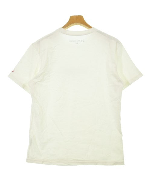 BLUE BLUE เสื้อยืด/เสื้อท็อปส์