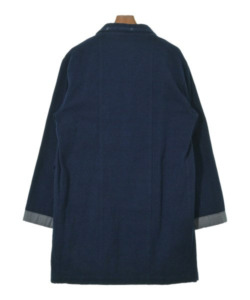 BLUE BLUE เสื้อโค้ท อื่น