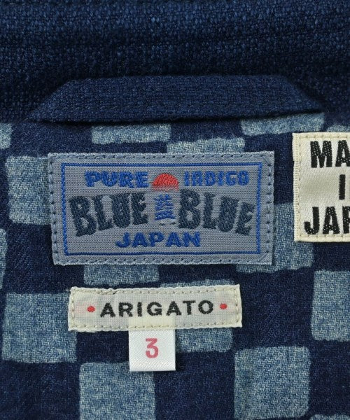 BLUE BLUE เสื้อโค้ท อื่น