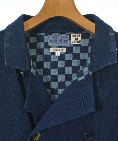 BLUE BLUE เสื้อโค้ท อื่น