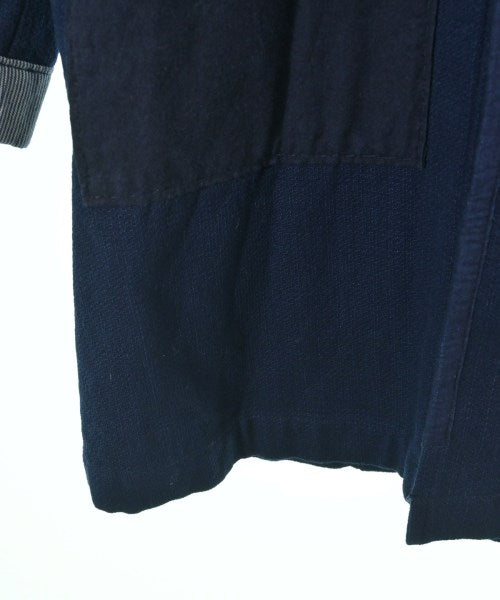 BLUE BLUE เสื้อโค้ท อื่น