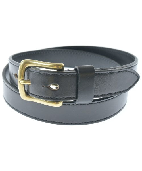 BLUE BLUE เข็มขัด