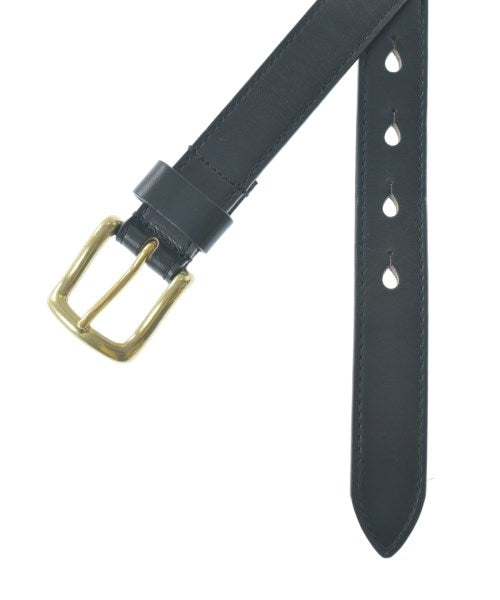 BLUE BLUE เข็มขัด