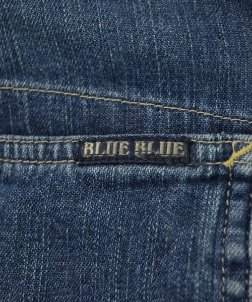 BLUE BLUE ยีนส์