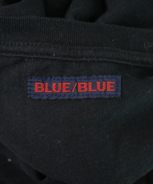 BLUE BLUE เสื้อยืด/เสื้อท็อปส์