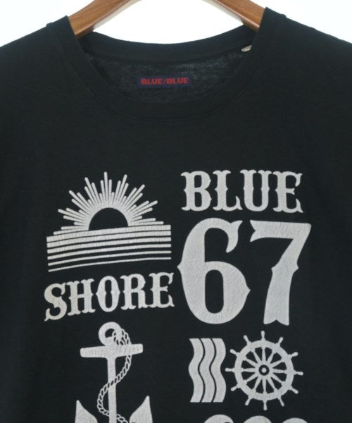 BLUE BLUE เสื้อยืด/เสื้อท็อปส์