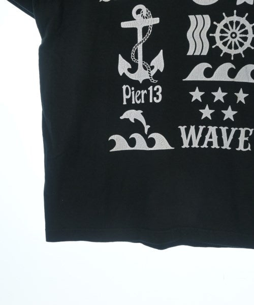 BLUE BLUE เสื้อยืด/เสื้อท็อปส์