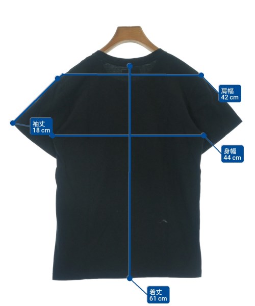 BLUE BLUE เสื้อยืด/เสื้อท็อปส์