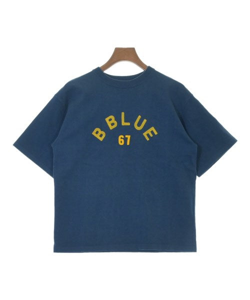 BLUE BLUE เสื้อยืด/เสื้อท็อปส์