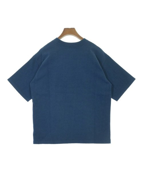 BLUE BLUE เสื้อยืด/เสื้อท็อปส์