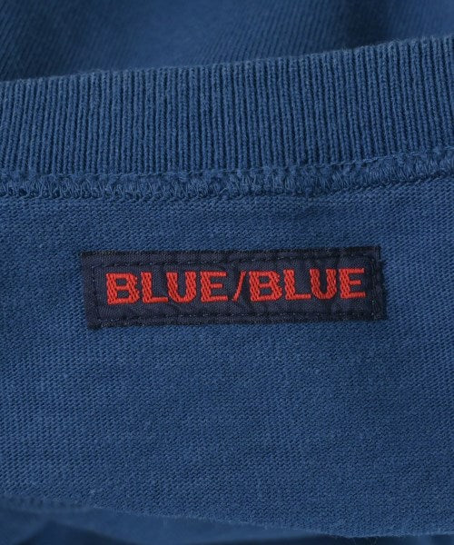 BLUE BLUE เสื้อยืด/เสื้อท็อปส์