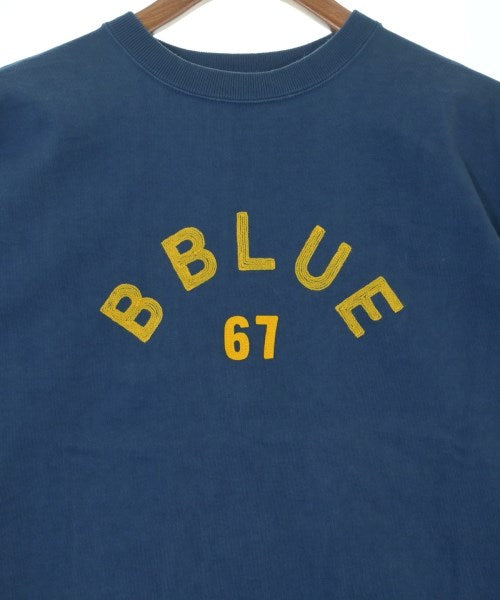 BLUE BLUE เสื้อยืด/เสื้อท็อปส์