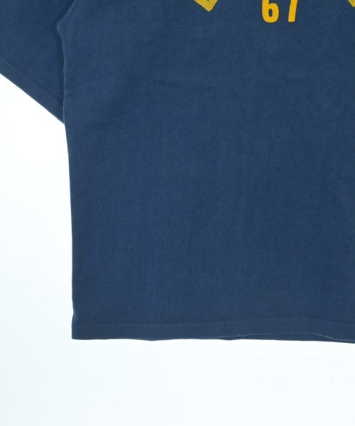 BLUE BLUE เสื้อยืด/เสื้อท็อปส์