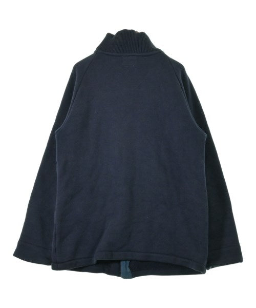 BLUE BLUE แจ็คเก็ตเบลาส์