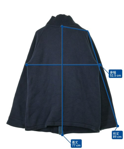 BLUE BLUE แจ็คเก็ตเบลาส์