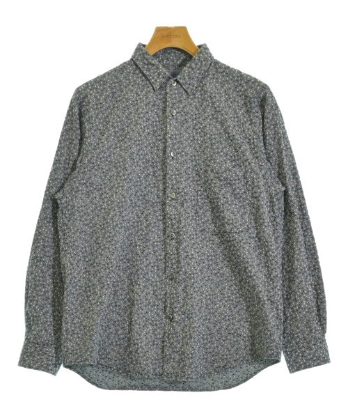 BLUE BLUE เสื้อลำลอง