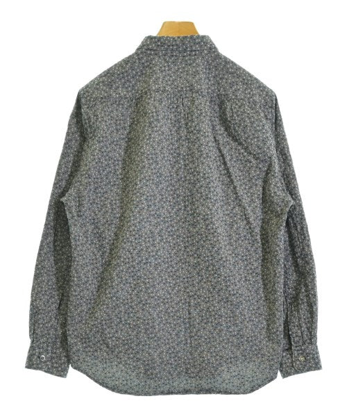 BLUE BLUE เสื้อลำลอง