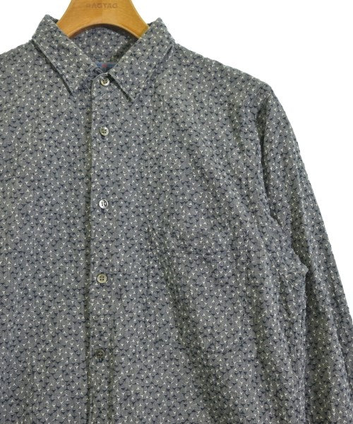 BLUE BLUE เสื้อลำลอง