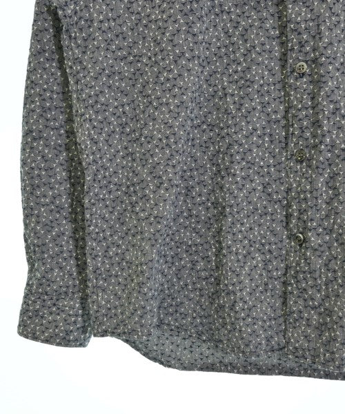BLUE BLUE เสื้อลำลอง
