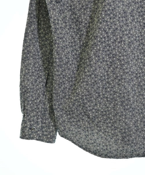 BLUE BLUE เสื้อลำลอง
