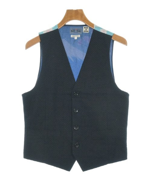 BLUE BLUE เสื้อลำลอง