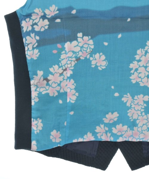 BLUE BLUE เสื้อลำลอง