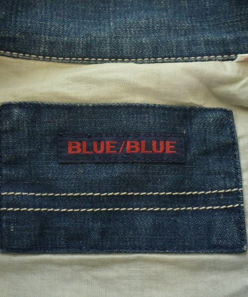 BLUE BLUE แจ็คเก็ตทำงาน