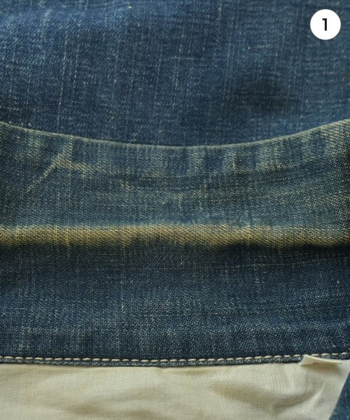 BLUE BLUE แจ็คเก็ตทำงาน