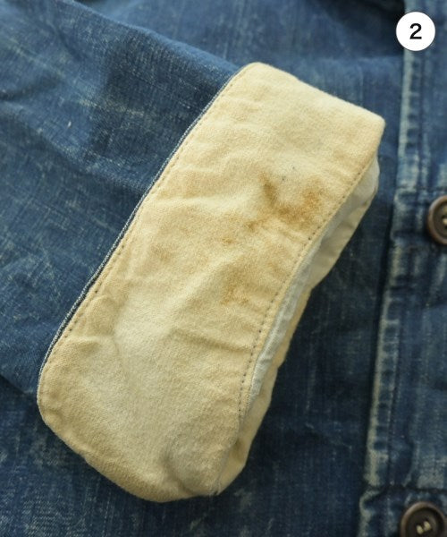 BLUE BLUE แจ็คเก็ตทำงาน