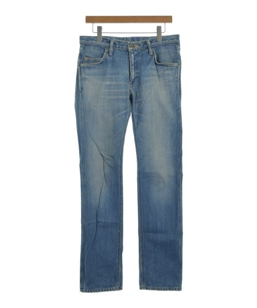 BLUE BLUE ยีนส์