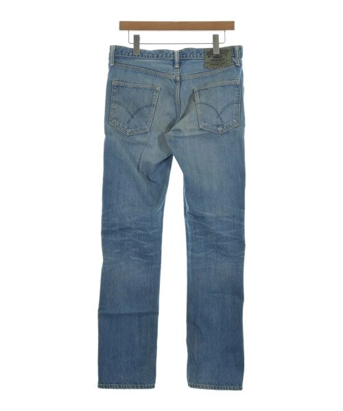 BLUE BLUE ยีนส์