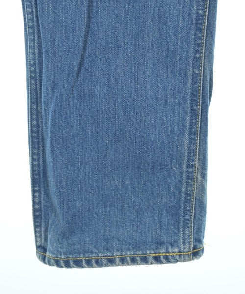 BLUE BLUE ยีนส์