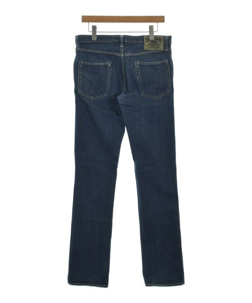 BLUE BLUE ยีนส์