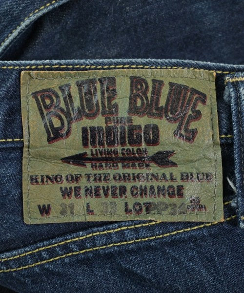 BLUE BLUE ยีนส์