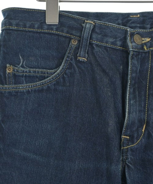 BLUE BLUE ยีนส์