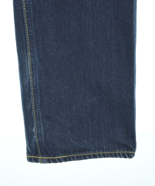 BLUE BLUE ยีนส์