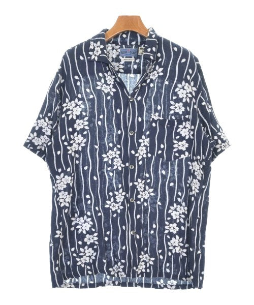 BLUE BLUE เสื้อลำลอง