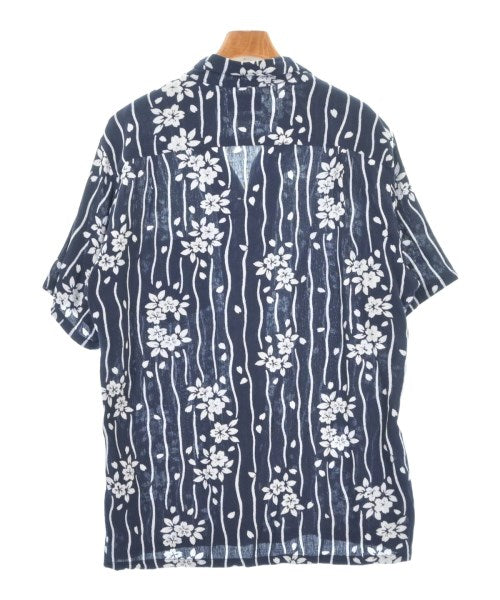 BLUE BLUE เสื้อลำลอง