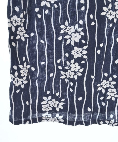 BLUE BLUE เสื้อลำลอง