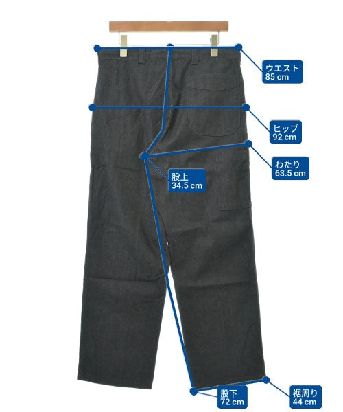 BLUE BLUE กางเกง อื่น