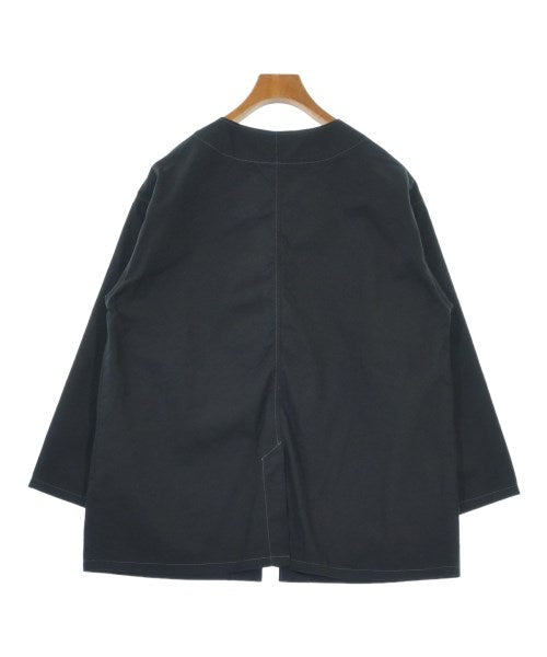 BLUE BLUE แจ็คเก็ตเบลาส์