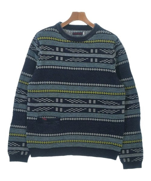 BLUE BLUE เสื้อกันหนาว