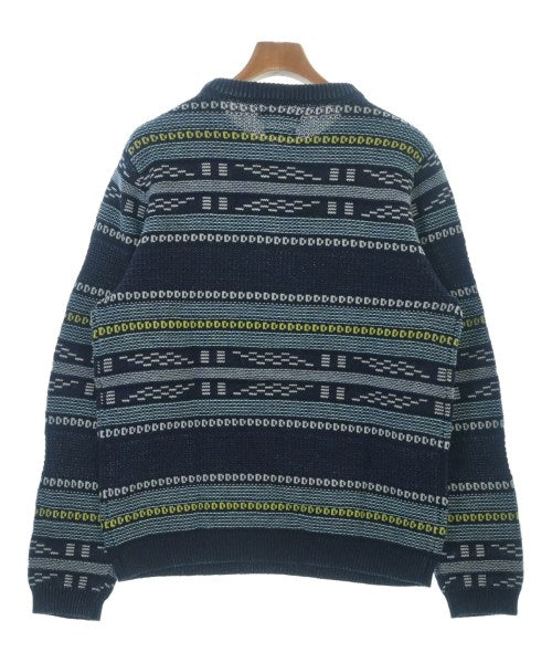 BLUE BLUE เสื้อกันหนาว