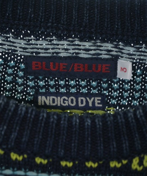 BLUE BLUE เสื้อกันหนาว