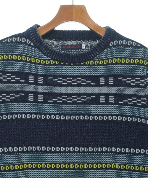 BLUE BLUE เสื้อกันหนาว