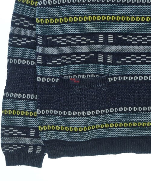 BLUE BLUE เสื้อกันหนาว