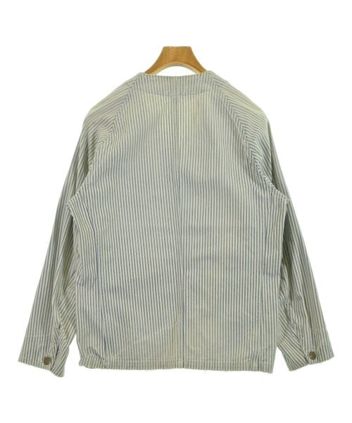 BLUE BLUE แจ็คเก็ตเบลาส์ อื่น