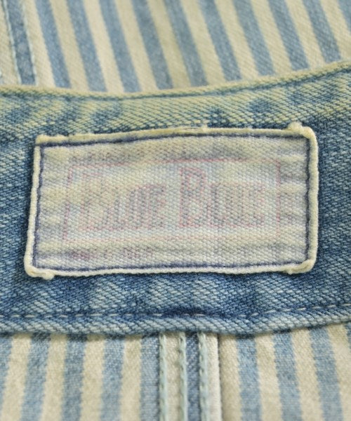 BLUE BLUE แจ็คเก็ตเบลาส์ อื่น