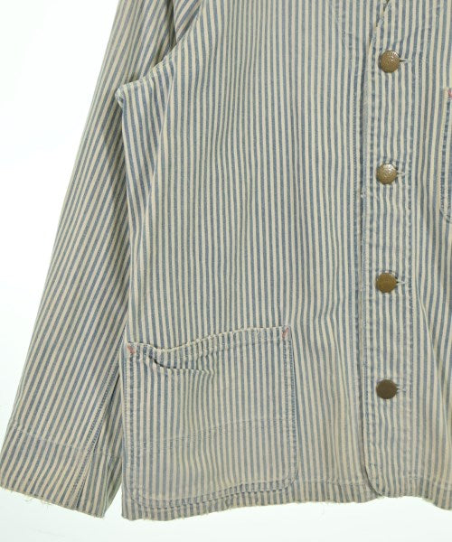 BLUE BLUE แจ็คเก็ตเบลาส์ อื่น